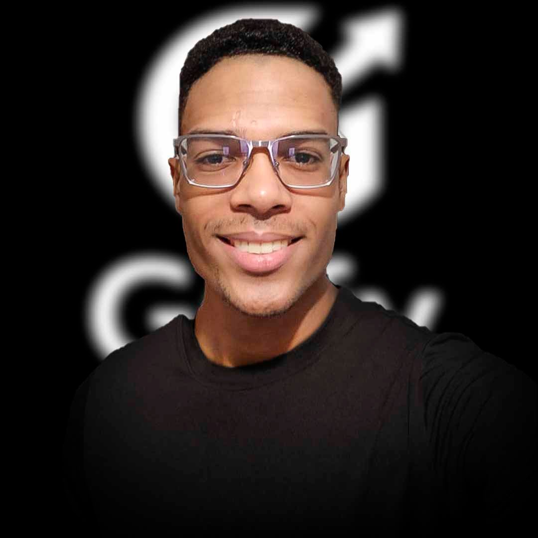 Gustavo Silva - Criador da Gufy